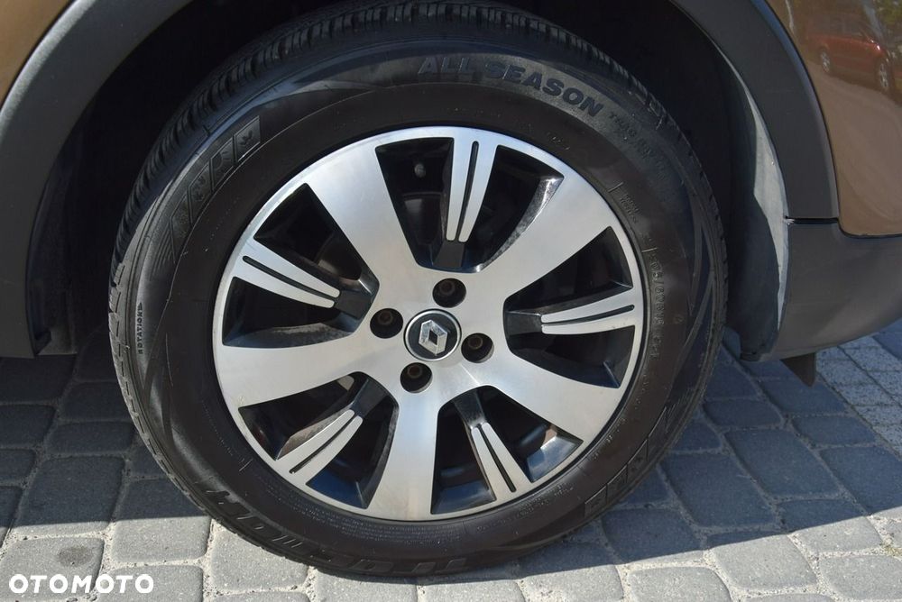 Renault Captur ENERGY TCe 90 Start&Stop Experience - 15