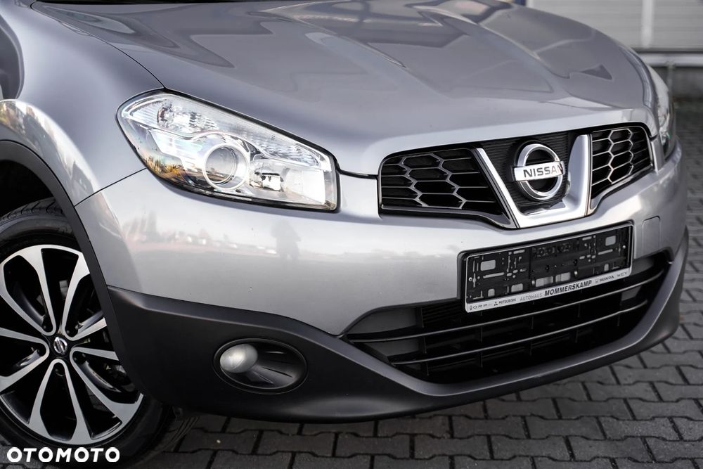 Nissan Qashqai 1.6 Acenta - 8