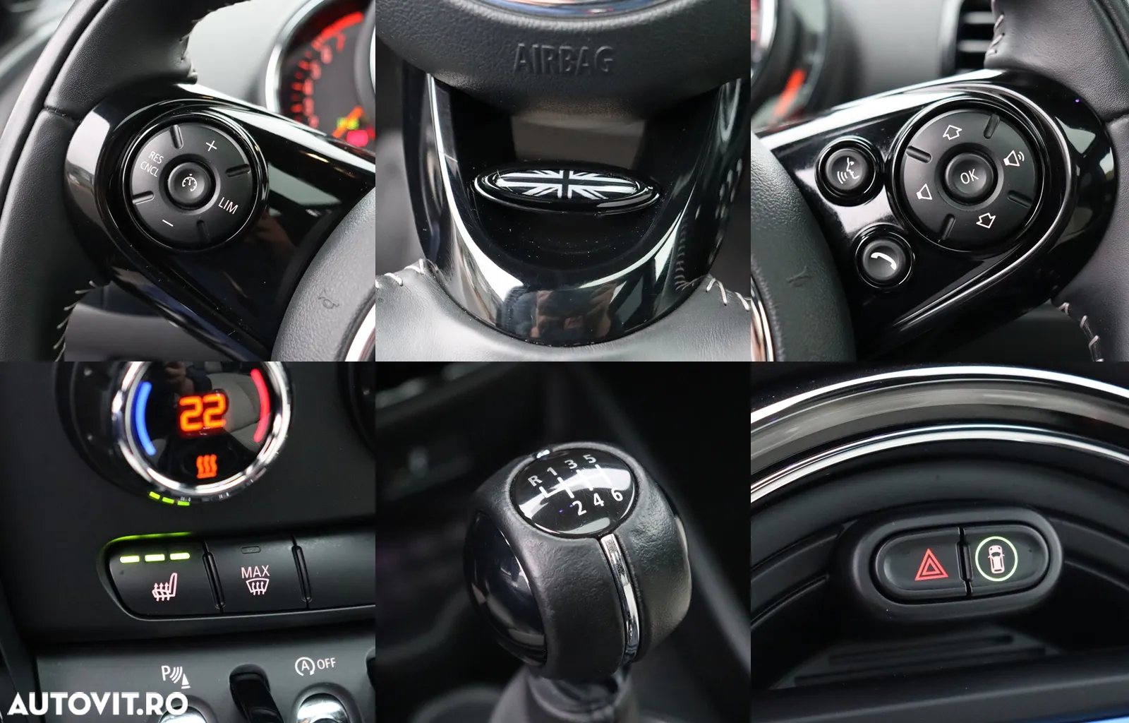 Mini Cooper S - 30