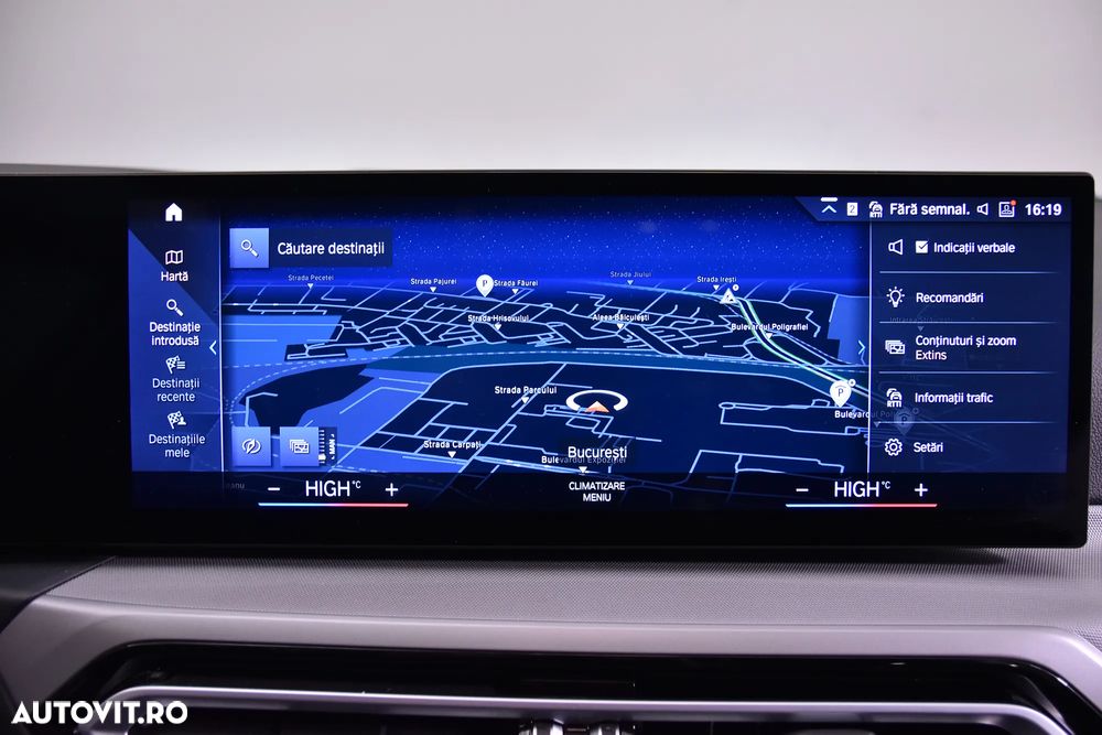 BMW Seria 3 320d xDrive Aut. - 24