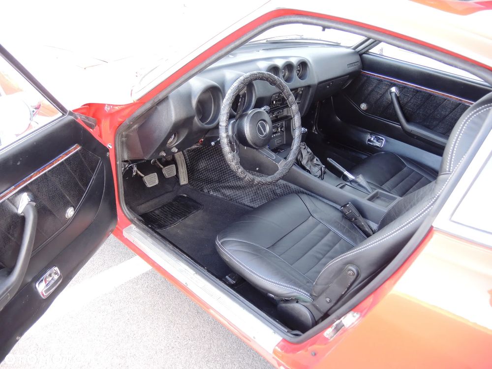 Nissan Inny - 16