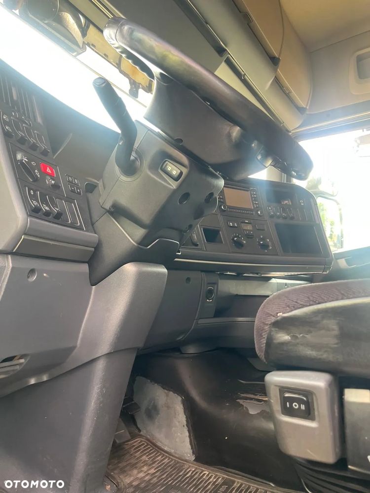 Scania R440 - 5