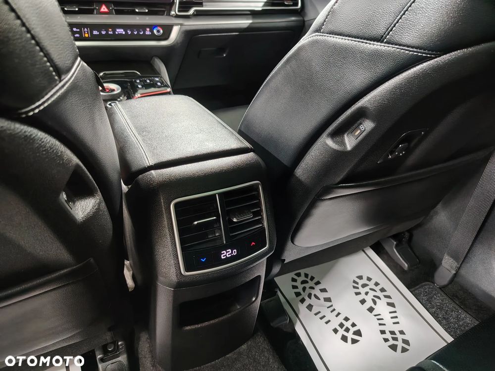 Kia Sportage 1.6T-GDI 2WD GT-line - 23