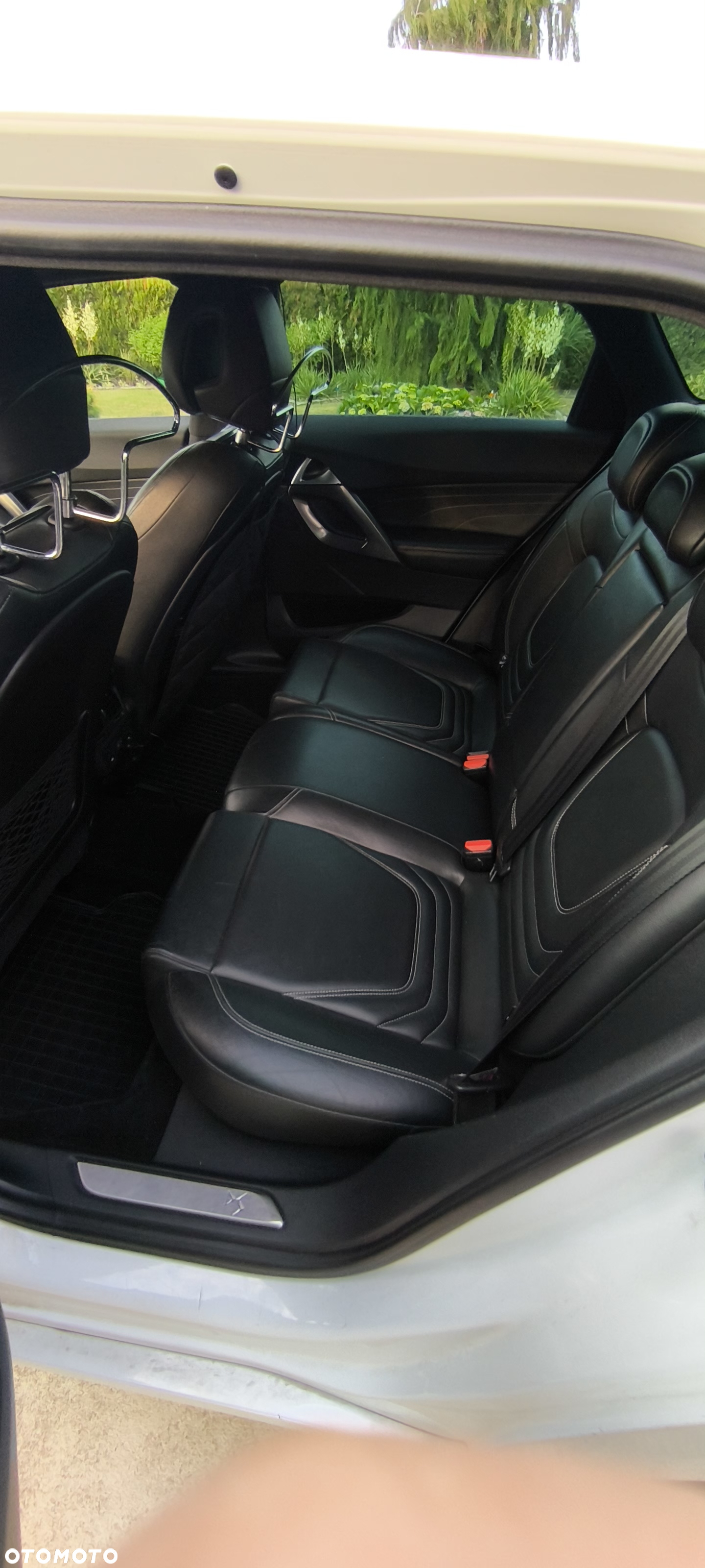 Citroën DS5 2.0 BlueHDi SportChic - 10