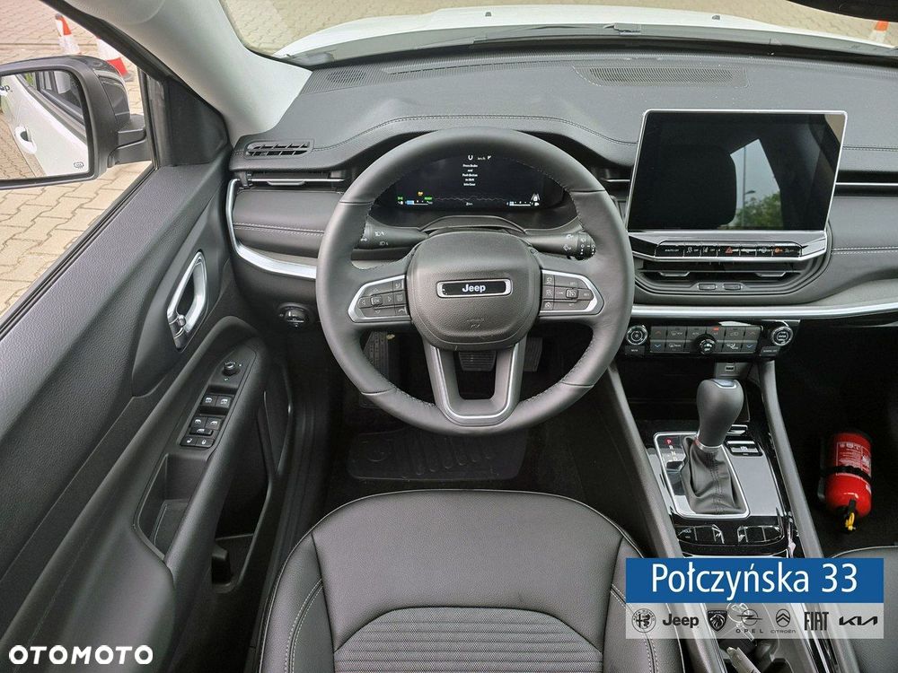Jeep Compass - 19