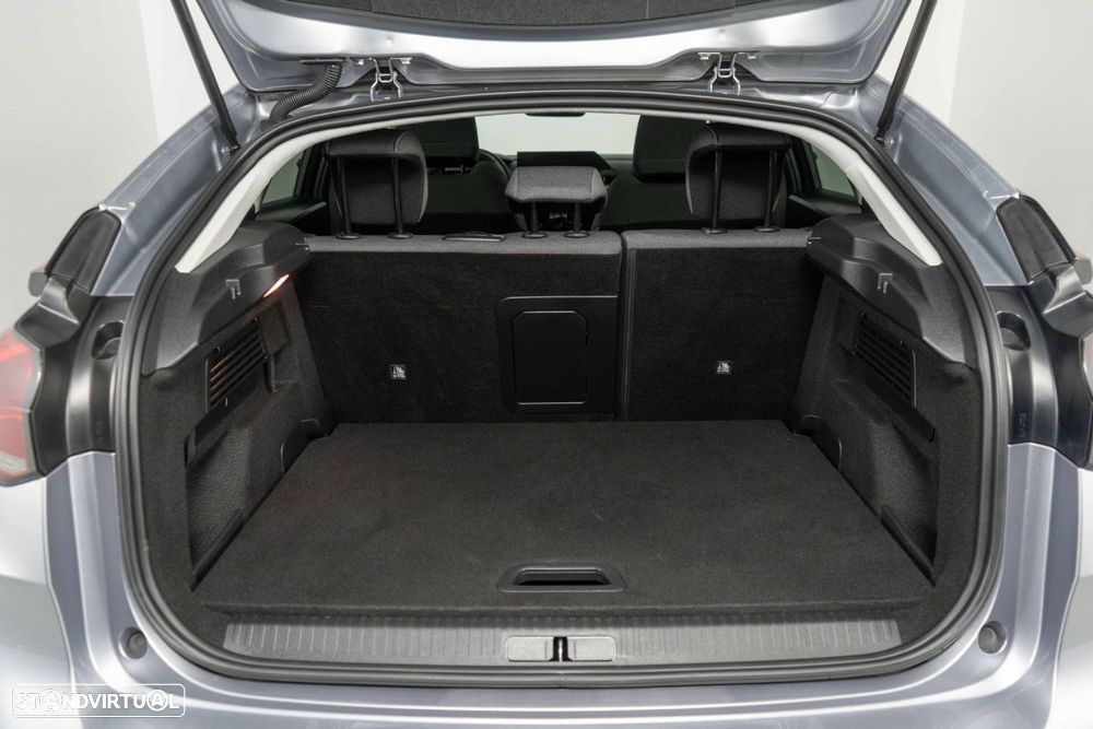Citroën C4 1.2 PureTech Shine Pack EAT8 - 15