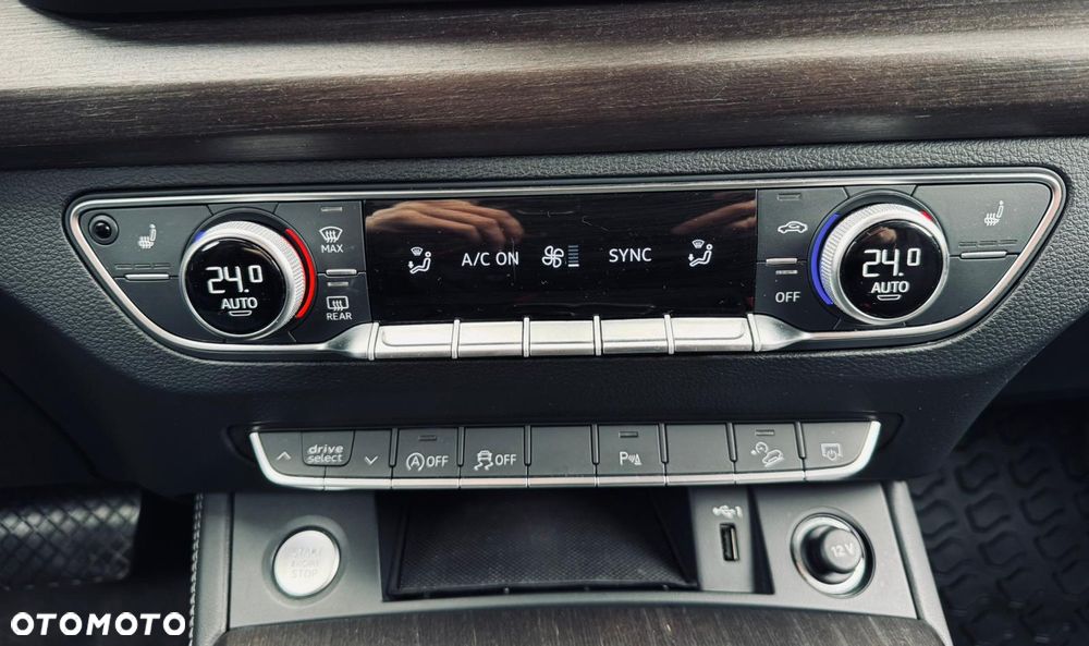 Audi Q5 Sportback 45 TFSI quattro S tronic S line - 29