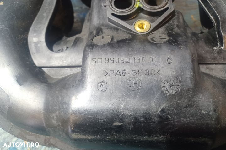 Galerie admisie 1S4E-9424-BB 1S4E9424BB 1.8 B Ford Focus 1 [1998 - 20 - 5