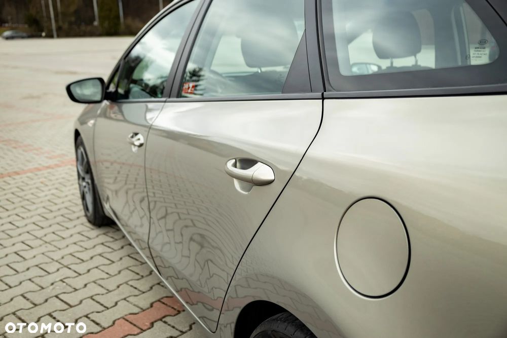 Kia Ceed 1.6 CRDi L - 9