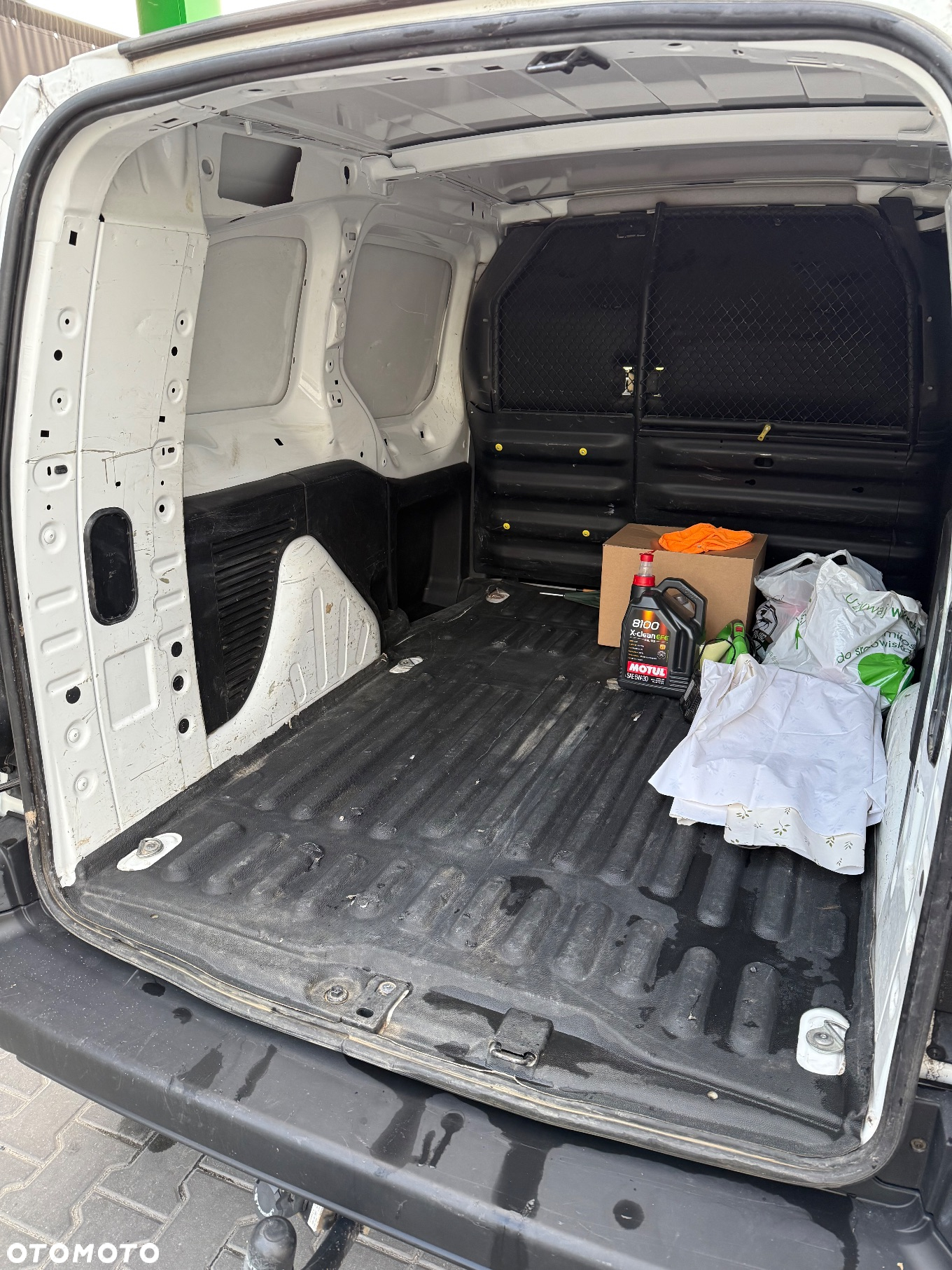 Citroën Berlingo - 23