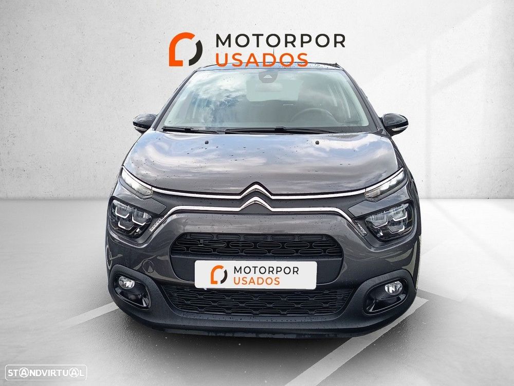 Citroën C3 1.2 PureTech Feel Pack - 3