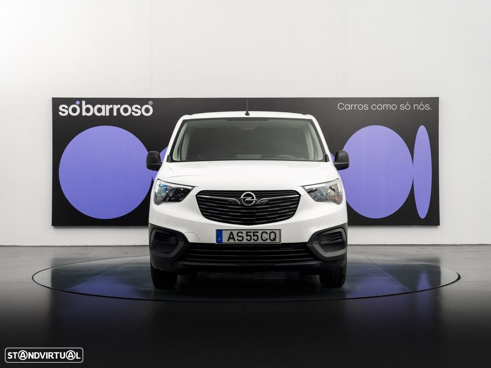 Opel Combo Cargo 1.5 CDTi L1H1 - 8