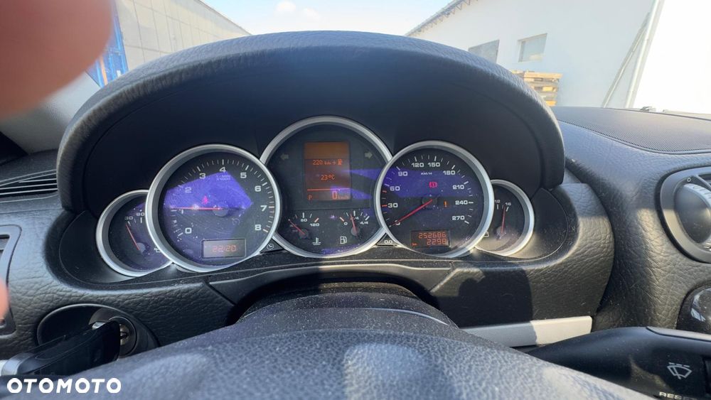 Porsche Cayenne S Tiptronic - 7