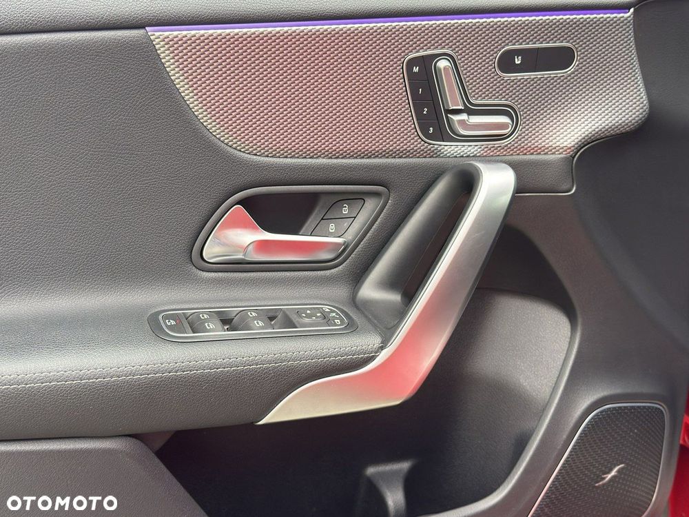 Mercedes-Benz Klasa A - 13