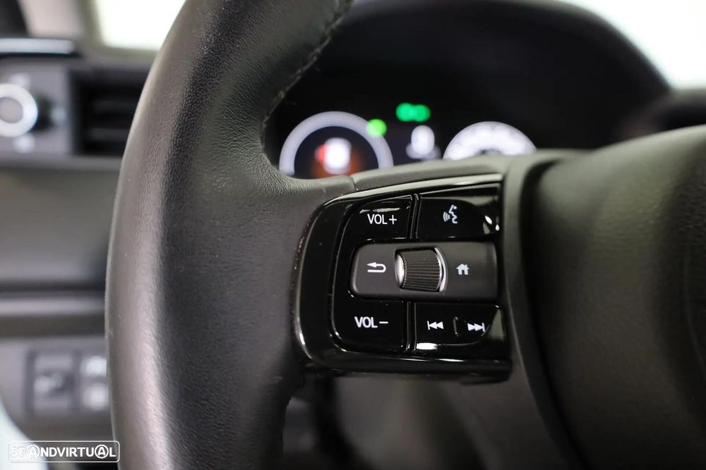 Honda HR-V 1.5 i-MMD e:HEV Advance - 38