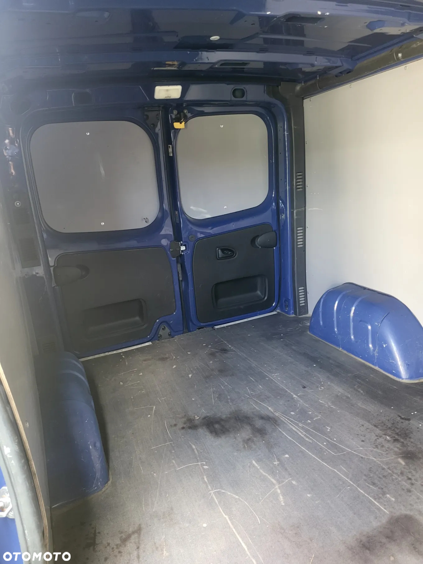 Nissan Nv300 - 26