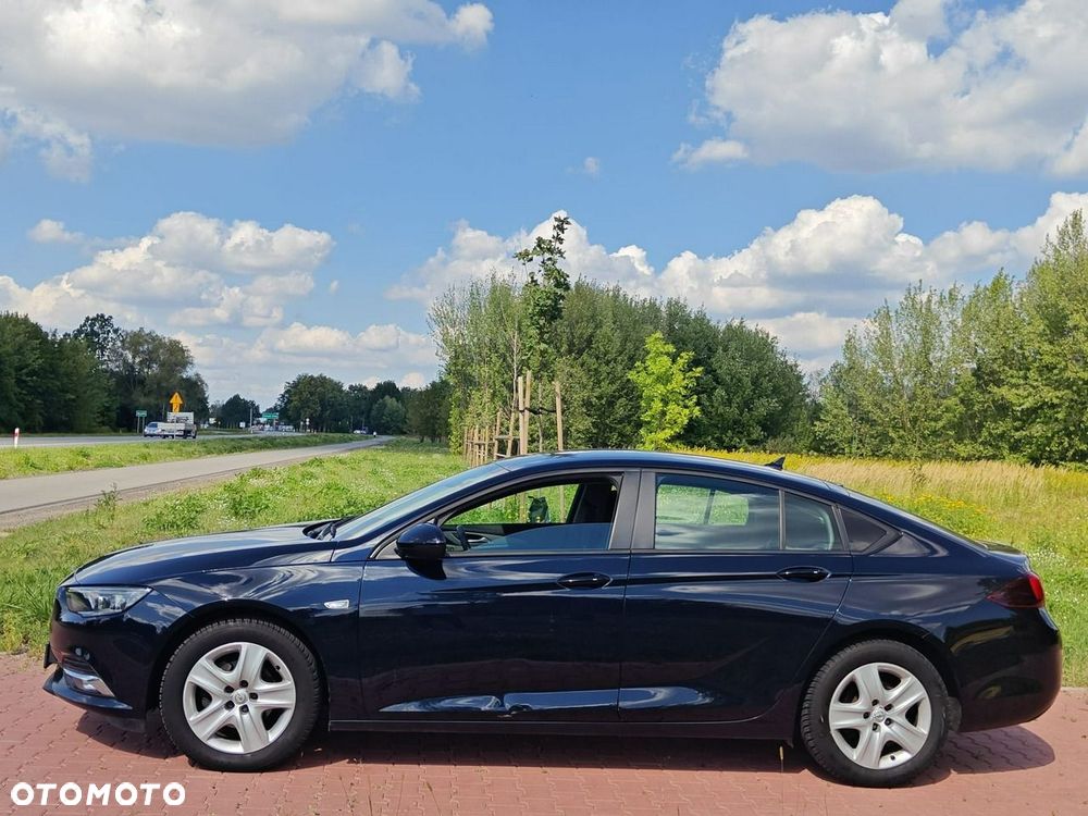 Opel Insignia - 2