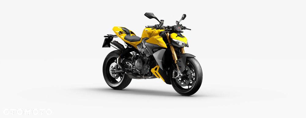 Ducati Streetfighter V2 - 10