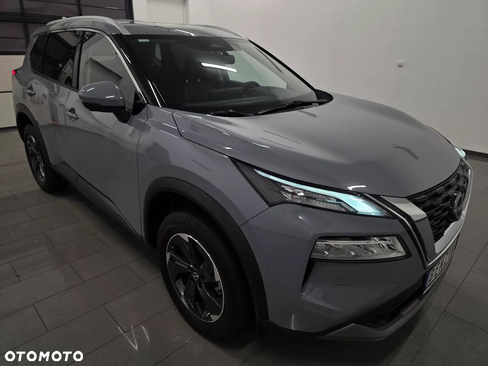 Nissan X-Trail 1.5 VC-T mHEV Tekna 2WD Xtronic - 32