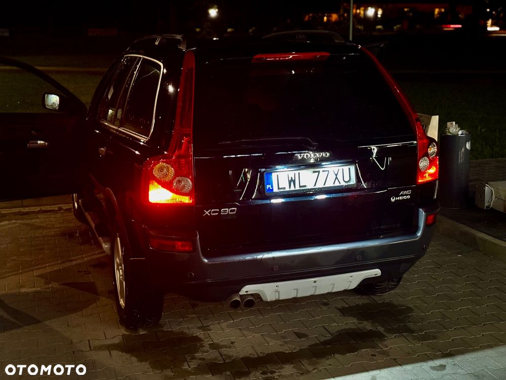 Volvo XC 90 - 11
