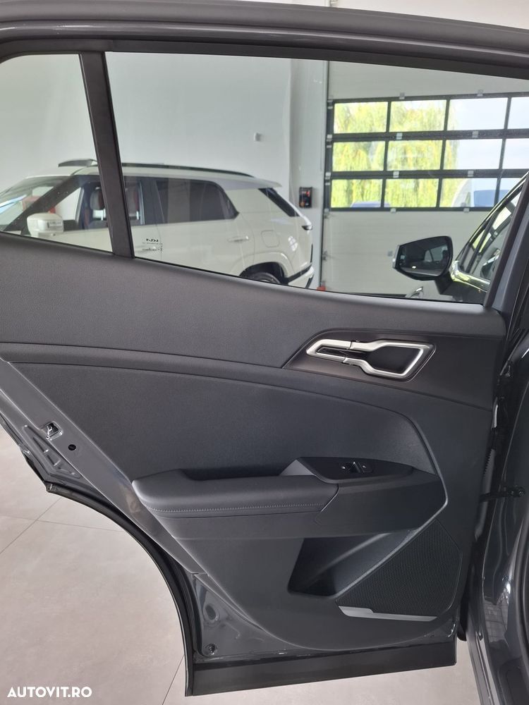 Kia Sportage - 15