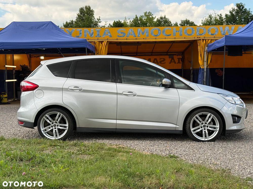 Ford C-MAX - 7