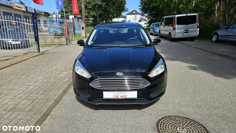Ford Focus - 4