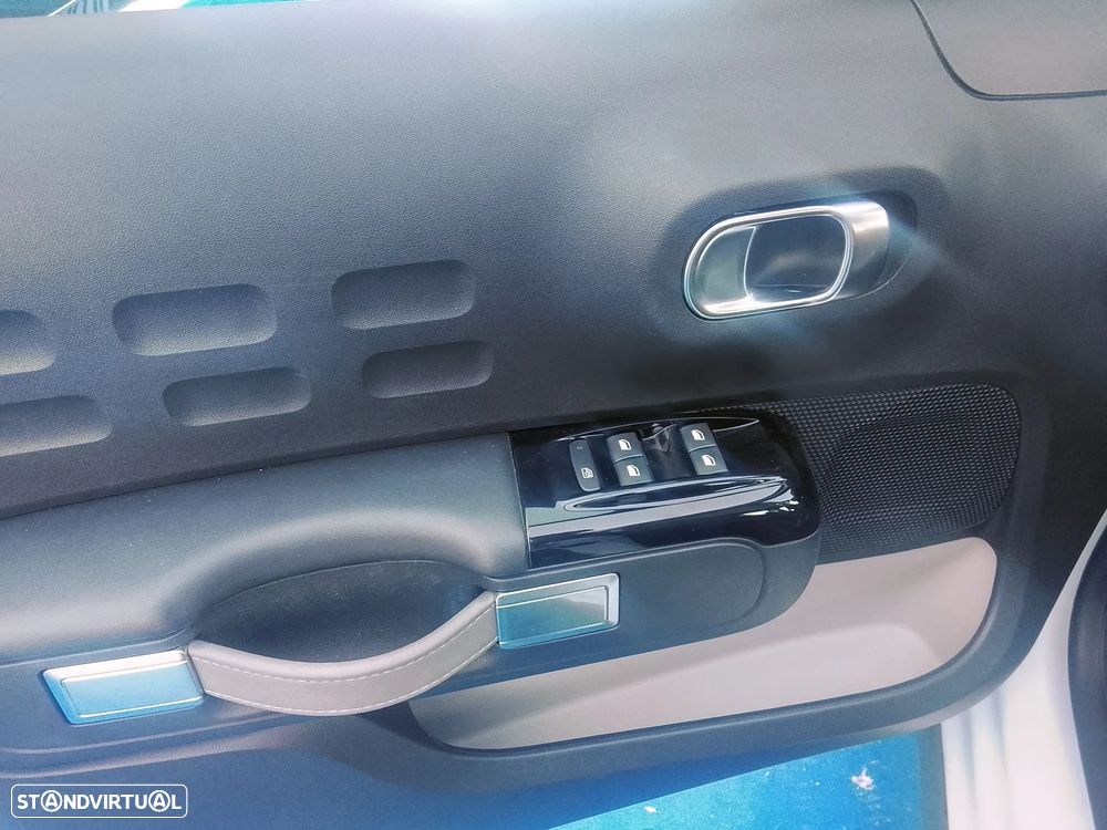 Citroën C3 1.5 BlueHDi Shine Pack - 15