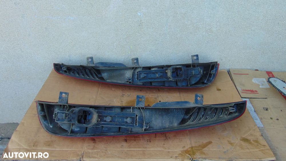 Stopuri stanga/dreapta Mercedes Vaneo an 2001-2005 - 4