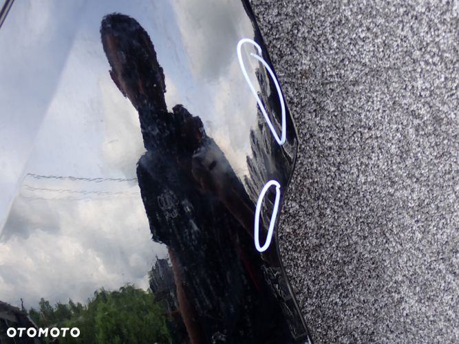 FORD TRANSIT CUSTOM 13- drzwi prawe tylne tył - 8