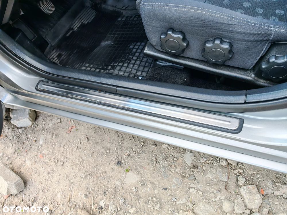 Nissan Primera 1.8 Acenta - 19