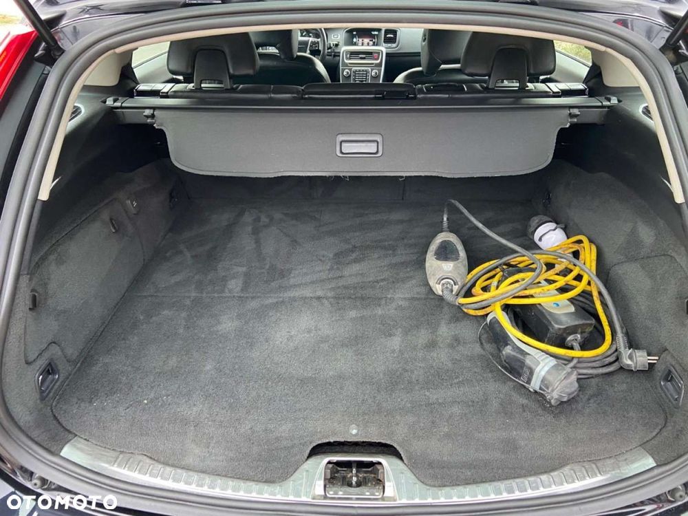 Volvo V60 - 36