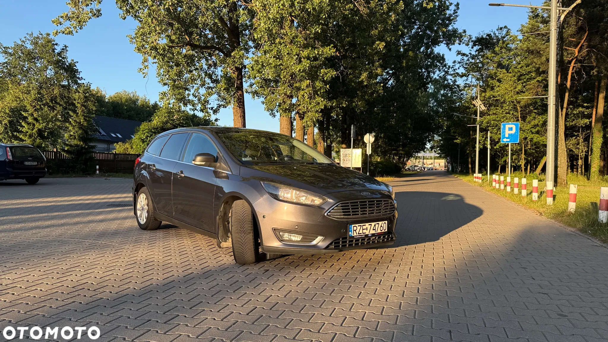 Ford Focus 1.5 TDCi Titanium - 5