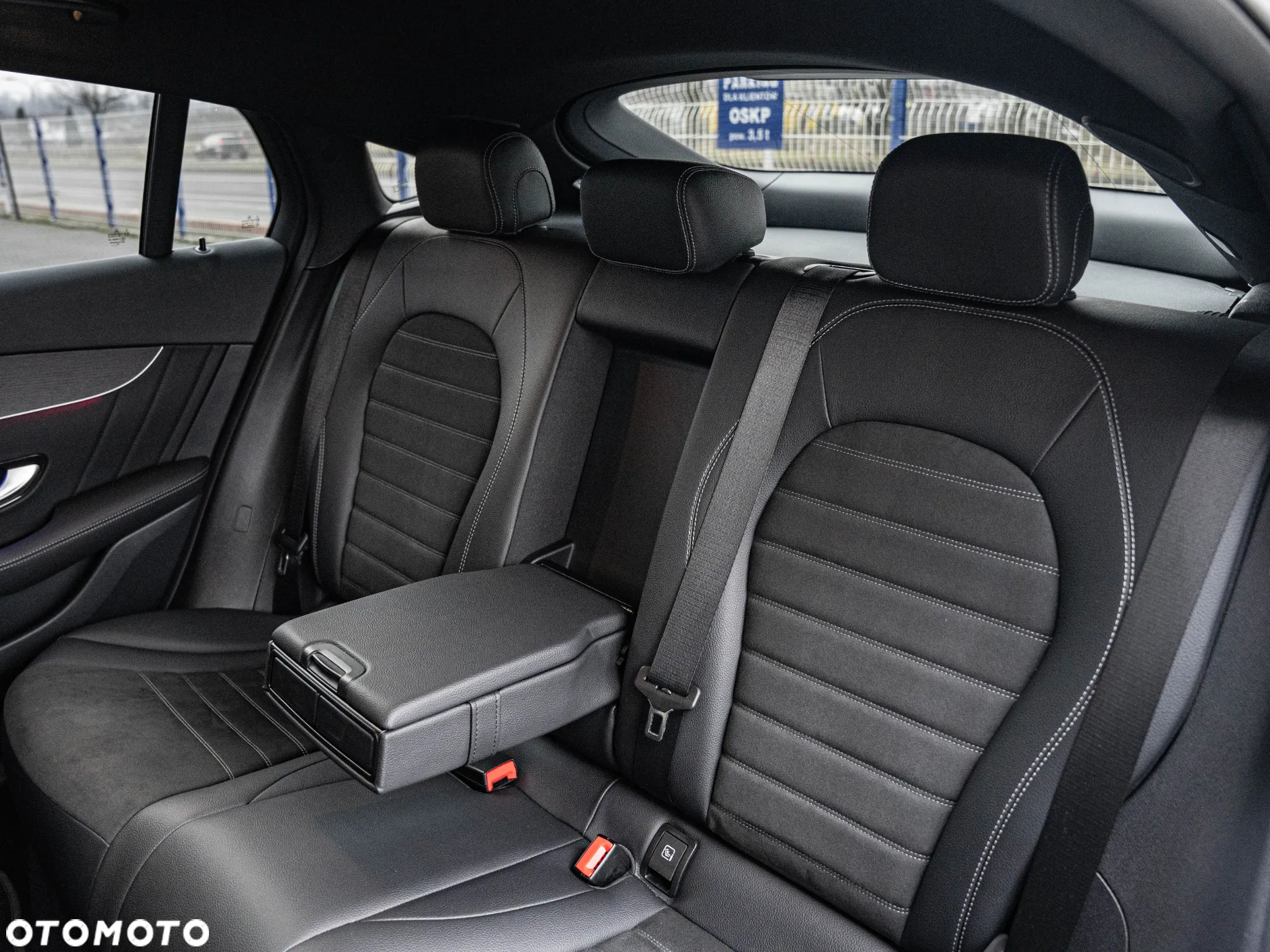 Mercedes-Benz GLC GLC-Coupe 220 d 4Matic 9G-TRONIC AMG Line Plus - 30
