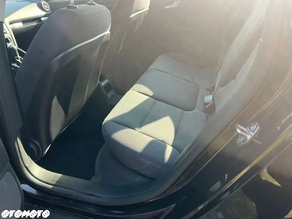 Audi A3 1.6 Ambiente - 13