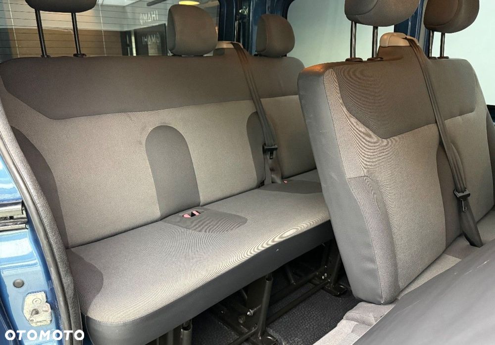 Opel Vivaro L1H1 2.9t - 20