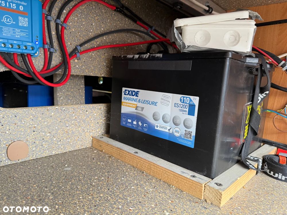 Dethleffs Globetrotter A5888 - 19