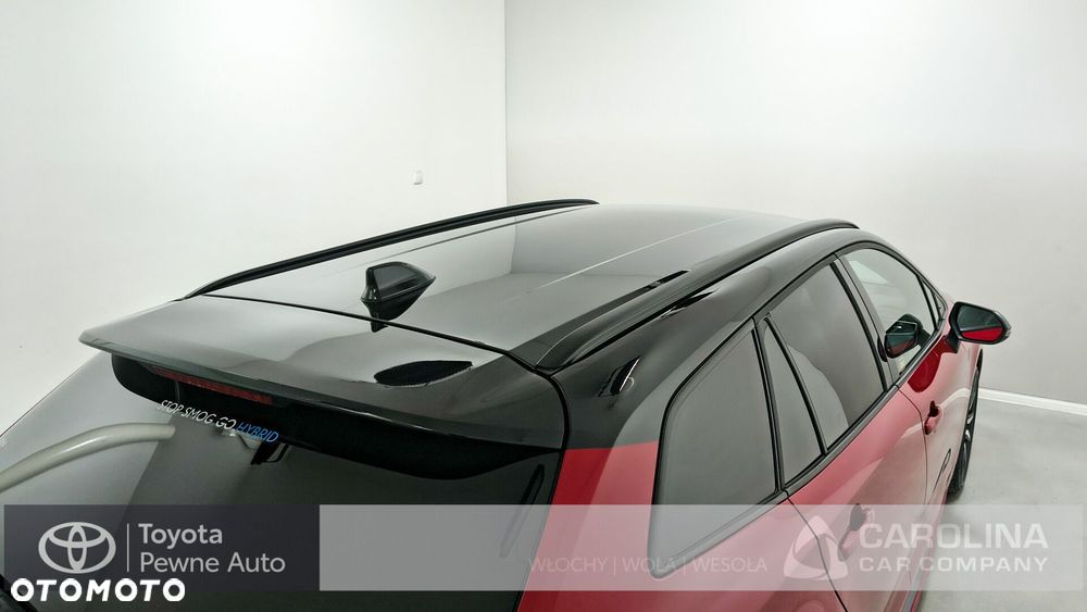 Toyota Corolla 1.8 Hybrid GR Sport Dynamic - 32