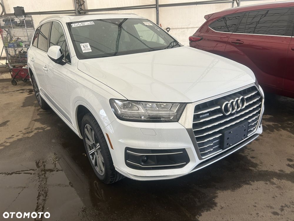 Audi Q7 - 8