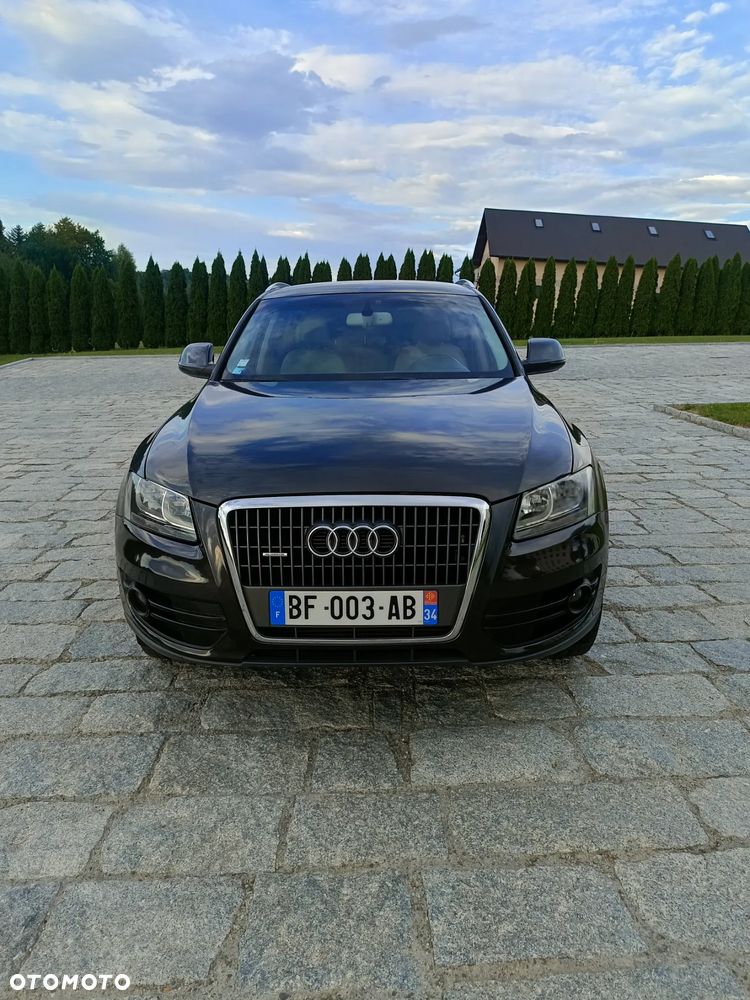 Audi Q5 - 12