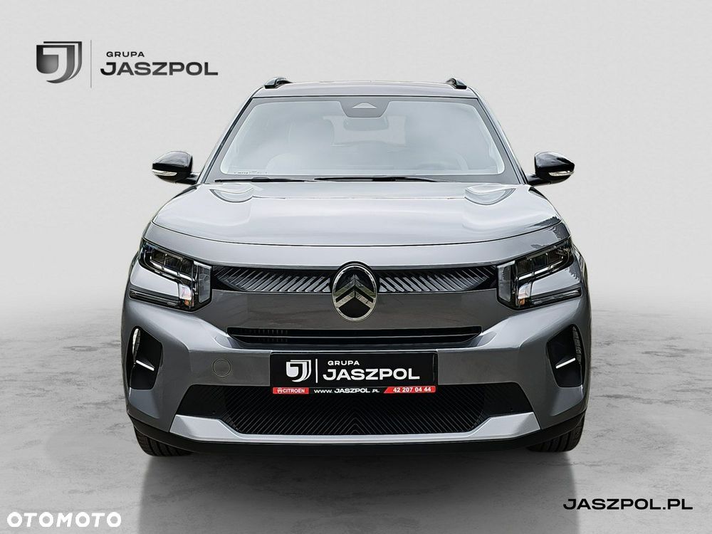 Citroën C3 1.2 T Max - 2