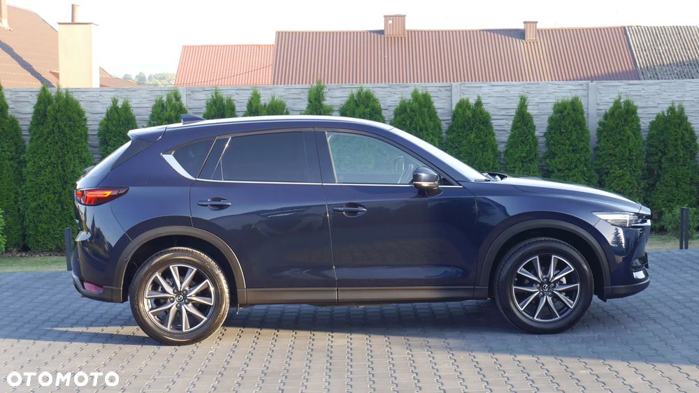 Mazda CX-5 SKYACTIV-G 165 KANGEI - 13