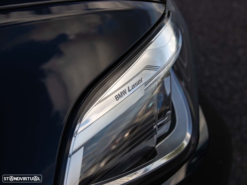 BMW X5 M50 d - 17