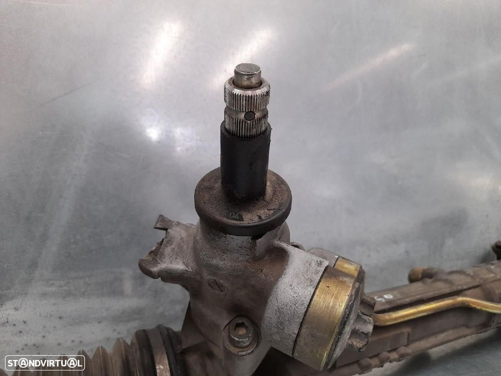 CREMALHEIRA DIREÇÃO MERCEDES-BENZ CLASSE E 1997 - 3