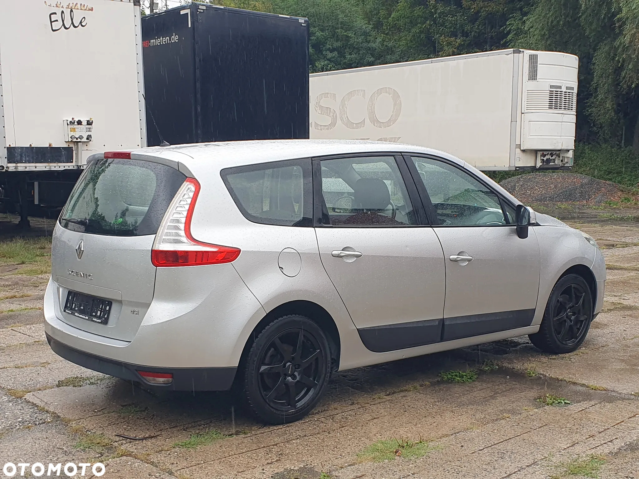 Renault Grand Scenic ENERGY dCi 110 Start & Stop Expression - 7