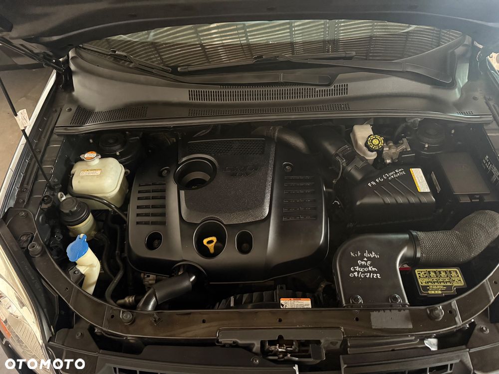 Kia Sportage - 22
