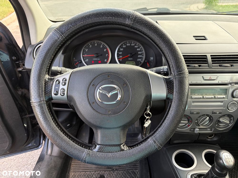 Mazda 2 1.6 Top - 19