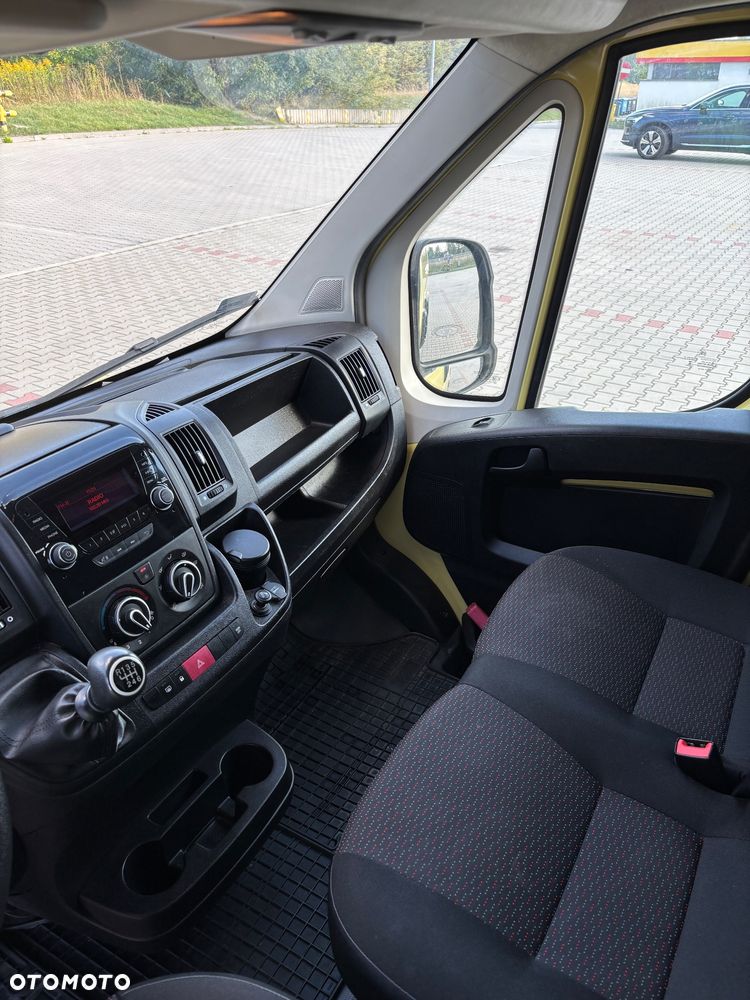 Peugeot Boxer - 24