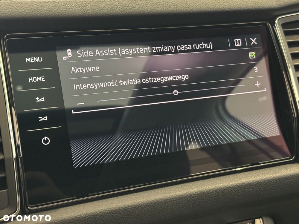Skoda Kodiaq 2.0 TDI 4x2 Style DSG - 37