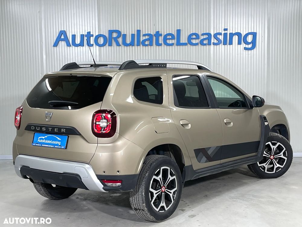 Dacia Duster SCe 115 2WD Comfort - 4